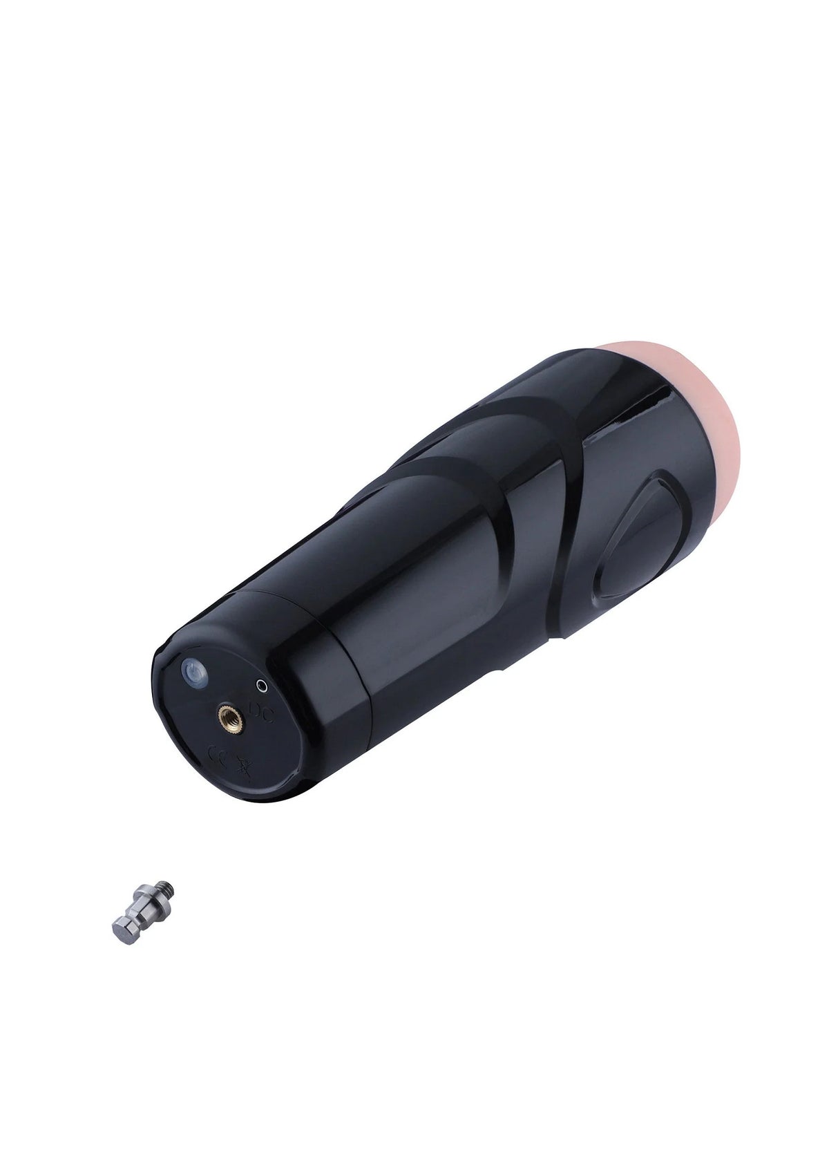 Bestel: KlicLok Vibrating Stroker by Hismith - bij Happytoys: de erotische sex webshop | liever Happy dan Easy ⭐⭐⭐⭐⭐