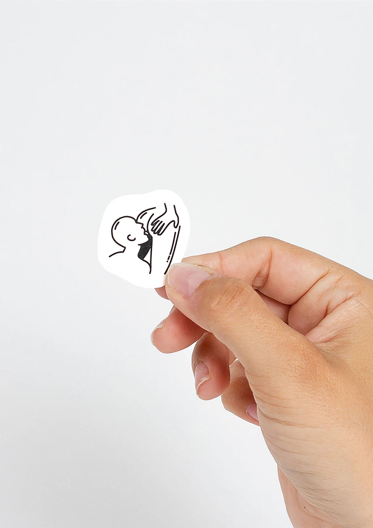 Bestel: Kinky Chic Temporary Tattoo by Secret Play - bij Happytoys: de erotische sex webshop | liever Happy dan Easy ⭐⭐⭐⭐⭐