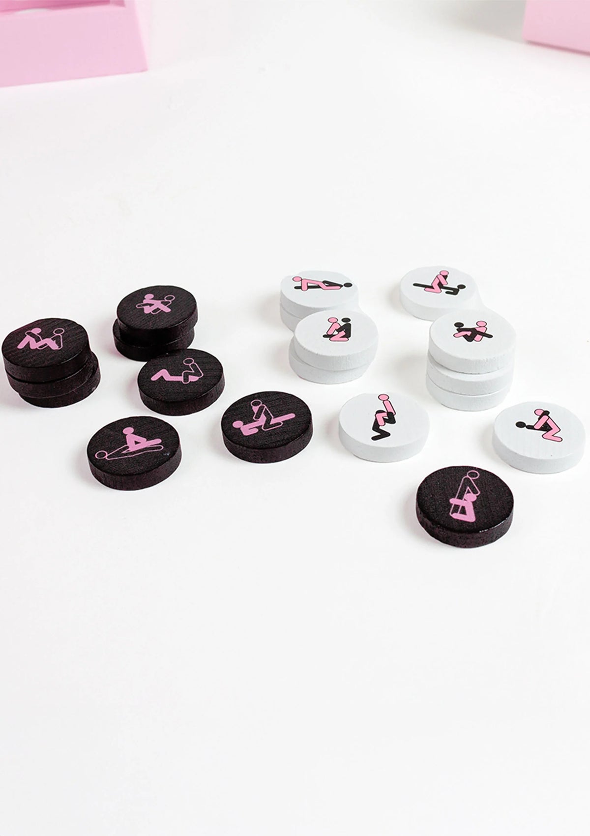 Bestel: Play4Sex Game by Secret Play - bij Happytoys: de erotische sex webshop | liever Happy dan Easy ⭐⭐⭐⭐⭐