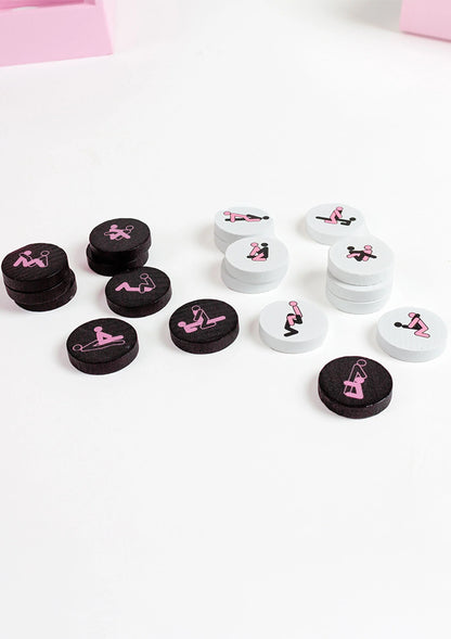 Bestel: Play4Sex Game by Secret Play - bij Happytoys: de erotische sex webshop | liever Happy dan Easy ⭐⭐⭐⭐⭐