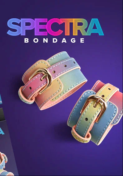 Combideal: NS Novelties Spectra pakket - Happytoys Sexshop: online sex shop for Feeling Happy & Easy 😊 - Discreet geleverd