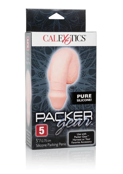 5inchSiliconePackingPenisbyCalExotics2 @ Happytoys Sexshop: online sex shop for Feeling Happy & Easy 😊 the erotic store owned by a woman