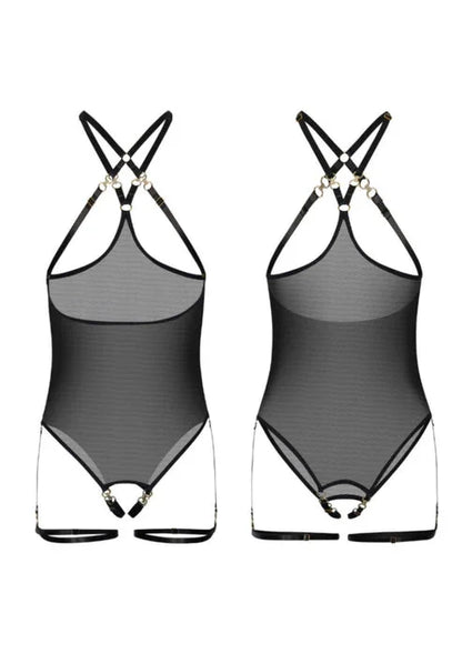 70839_BLACK_06 @ Happytoys Sexshop: online sex shop for Feeling Happy & Easy 😊 the erotic store owned by a woman