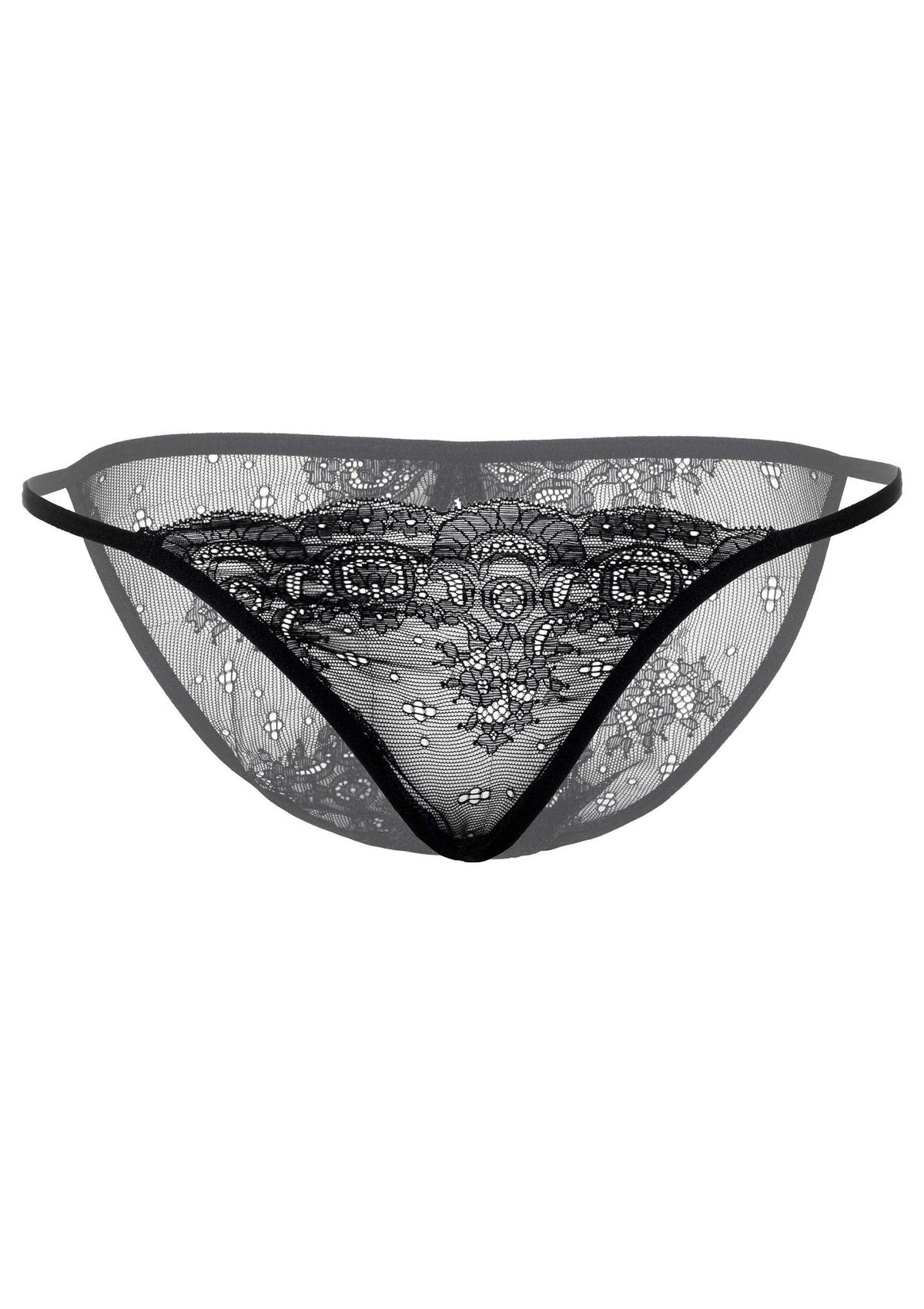 Bestel: Natalia crotchless cheekini by Daring Intimates - bij Happytoys: de erotische sex webshop | liever Happy dan Easy ⭐⭐⭐⭐⭐