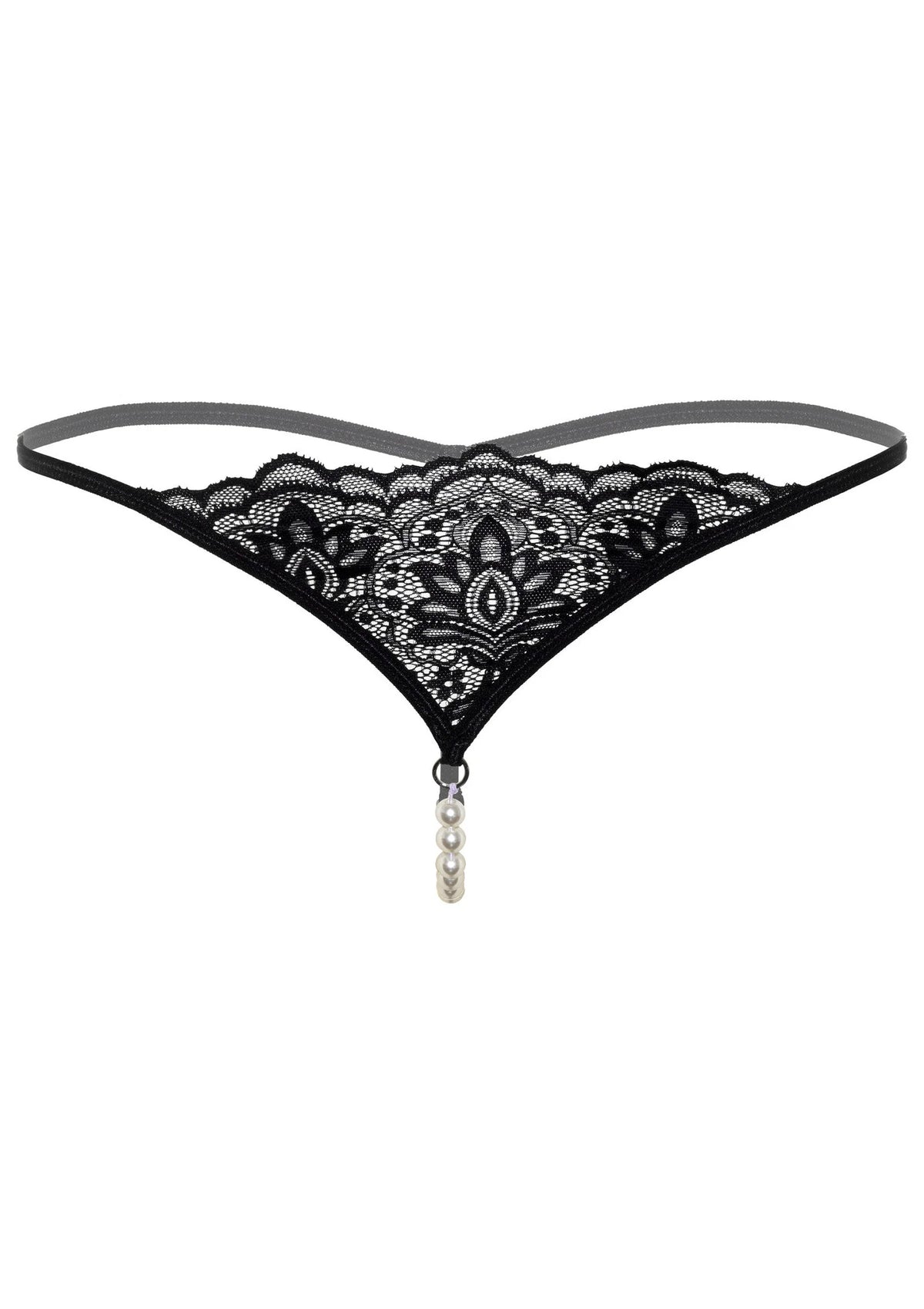 Bestel: Pearl beaded g - string by Daring Intimates - bij Happytoys: de erotische sex webshop | liever Happy dan Easy ⭐⭐⭐⭐⭐
