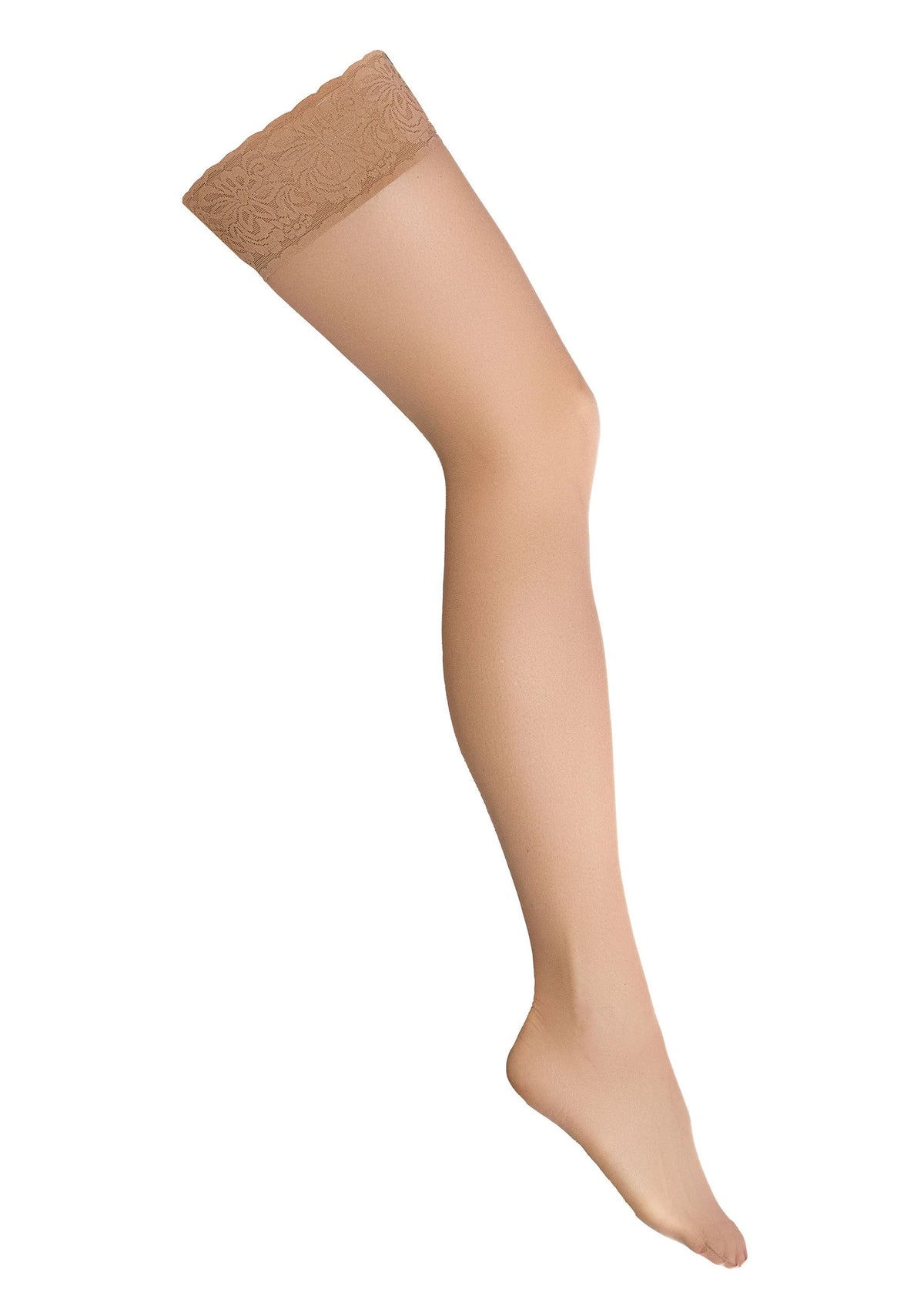 Bestel: Hold Ups H013 - bij Happytoys: de erotische sex webshop | liever Happy dan Easy ⭐⭐⭐⭐⭐ - Default Title - 79813 - NUDE - L/XL