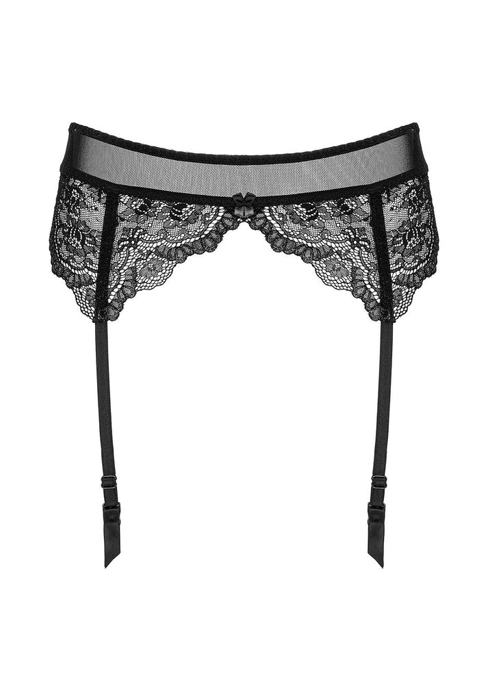 Bestel: Garter Belt G002 by Kotek - bij Happytoys: de erotische sex webshop | liever Happy dan Easy ⭐⭐⭐⭐⭐