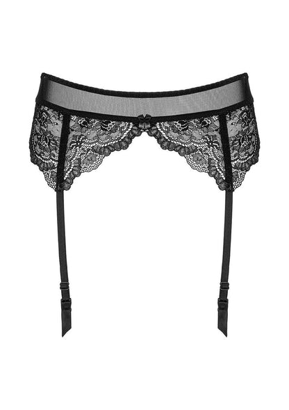 Bestel: Garter Belt G002 by Kotek - bij Happytoys: de erotische sex webshop | liever Happy dan Easy ⭐⭐⭐⭐⭐