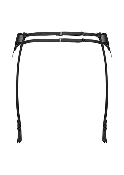 Bestel: Garter Belt G002 by Kotek - bij Happytoys: de erotische sex webshop | liever Happy dan Easy ⭐⭐⭐⭐⭐