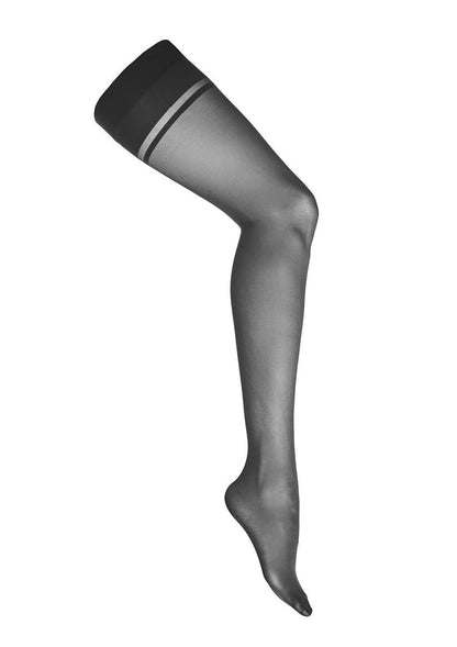 Bestel: Stockings S004 by Kotek - bij Happytoys: de erotische sex webshop | liever Happy dan Easy ⭐⭐⭐⭐⭐