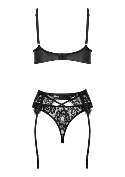 Bestel: Celadine 3pcs set - bij Happytoys: de erotische sex webshop | liever Happy dan Easy ⭐⭐⭐⭐⭐
