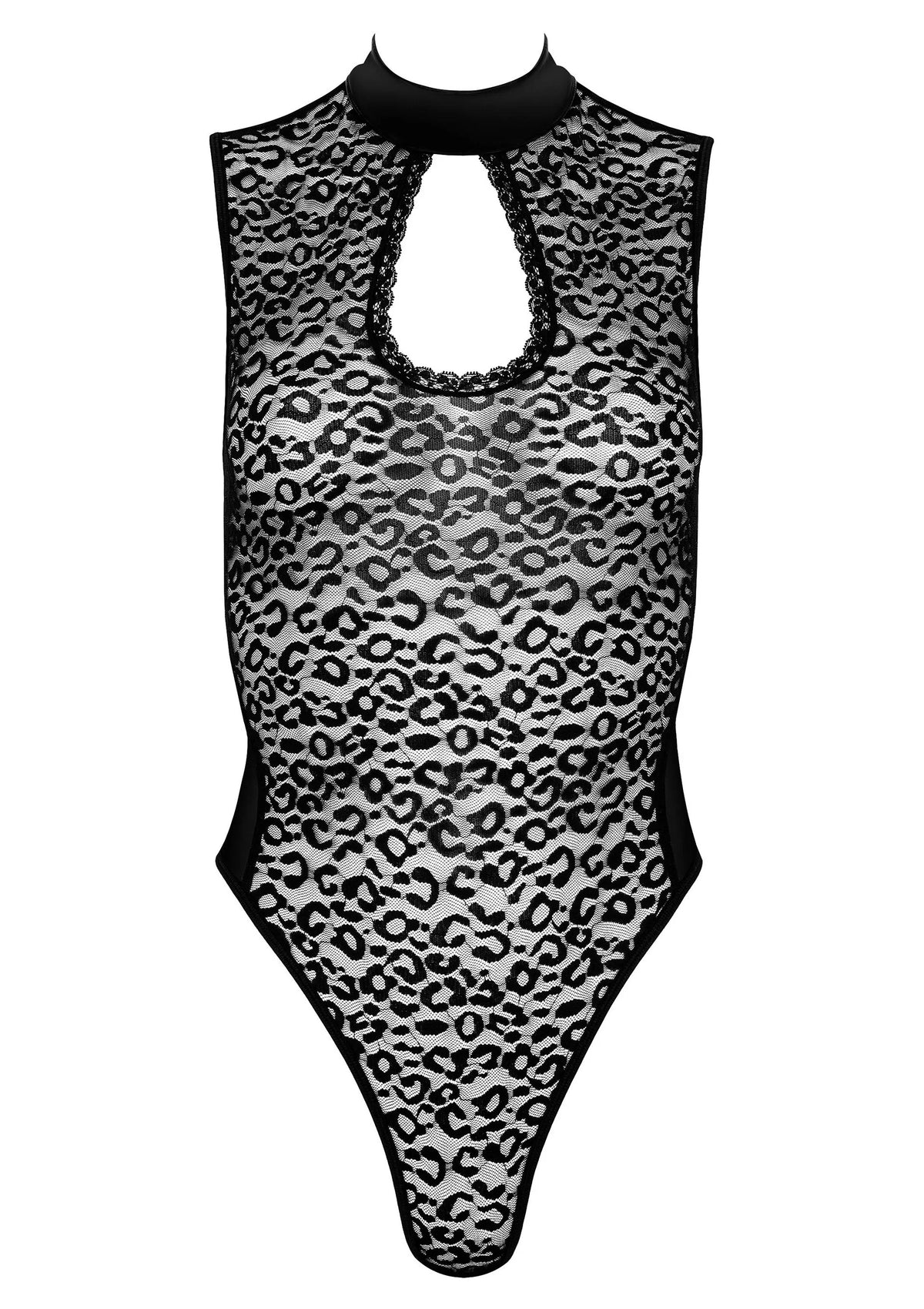 Bestel: Body BD100 S/M by Kotek - bij Happytoys: de erotische sex webshop | liever Happy dan Easy ⭐⭐⭐⭐⭐