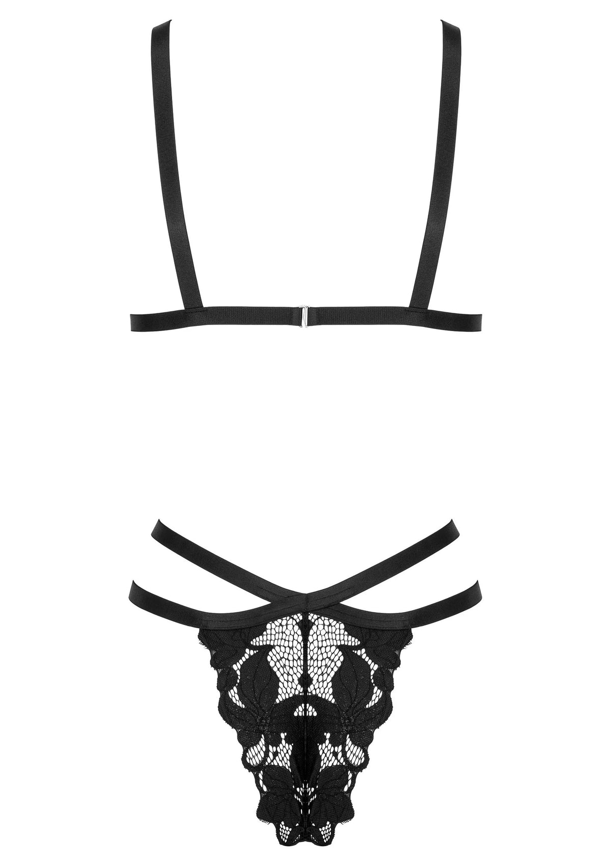 Bestel: 2 Pcs Set TP103 - 2 by Kotek - bij Happytoys: de erotische sex webshop | liever Happy dan Easy ⭐⭐⭐⭐⭐