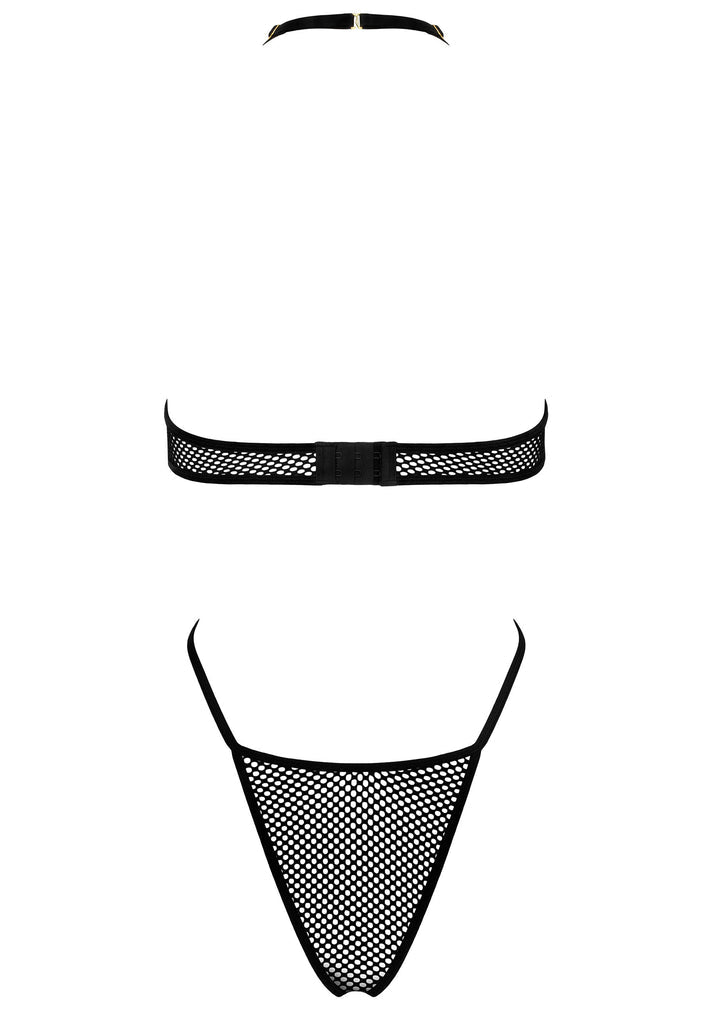 Bestel: Body BD104 by Kotek - bij Happytoys: de erotische sex webshop | liever Happy dan Easy ⭐⭐⭐⭐⭐