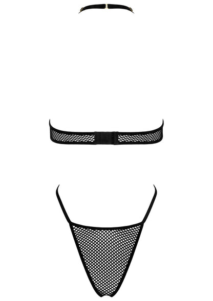 Bestel: Body BD104 by Kotek - bij Happytoys: de erotische sex webshop | liever Happy dan Easy ⭐⭐⭐⭐⭐