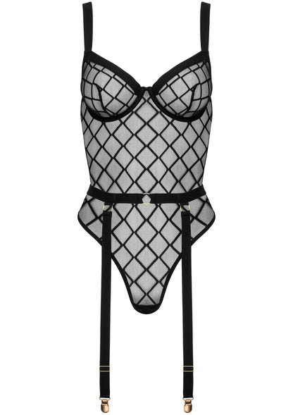 Bestel: Body BD105 - bij Happytoys: de erotische sex webshop | liever Happy dan Easy ⭐⭐⭐⭐⭐