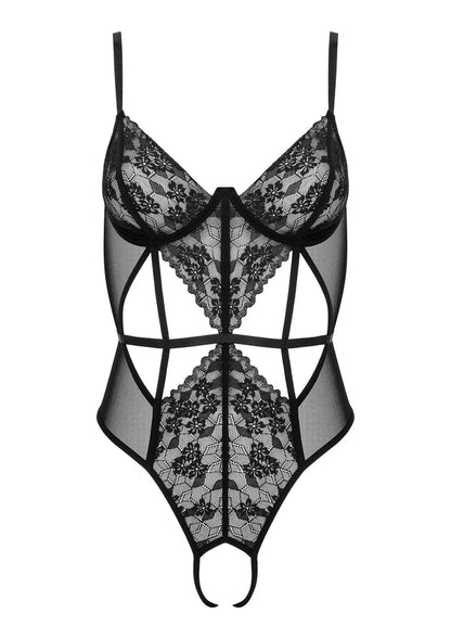 Body BD107 Lingerie set by Kotek