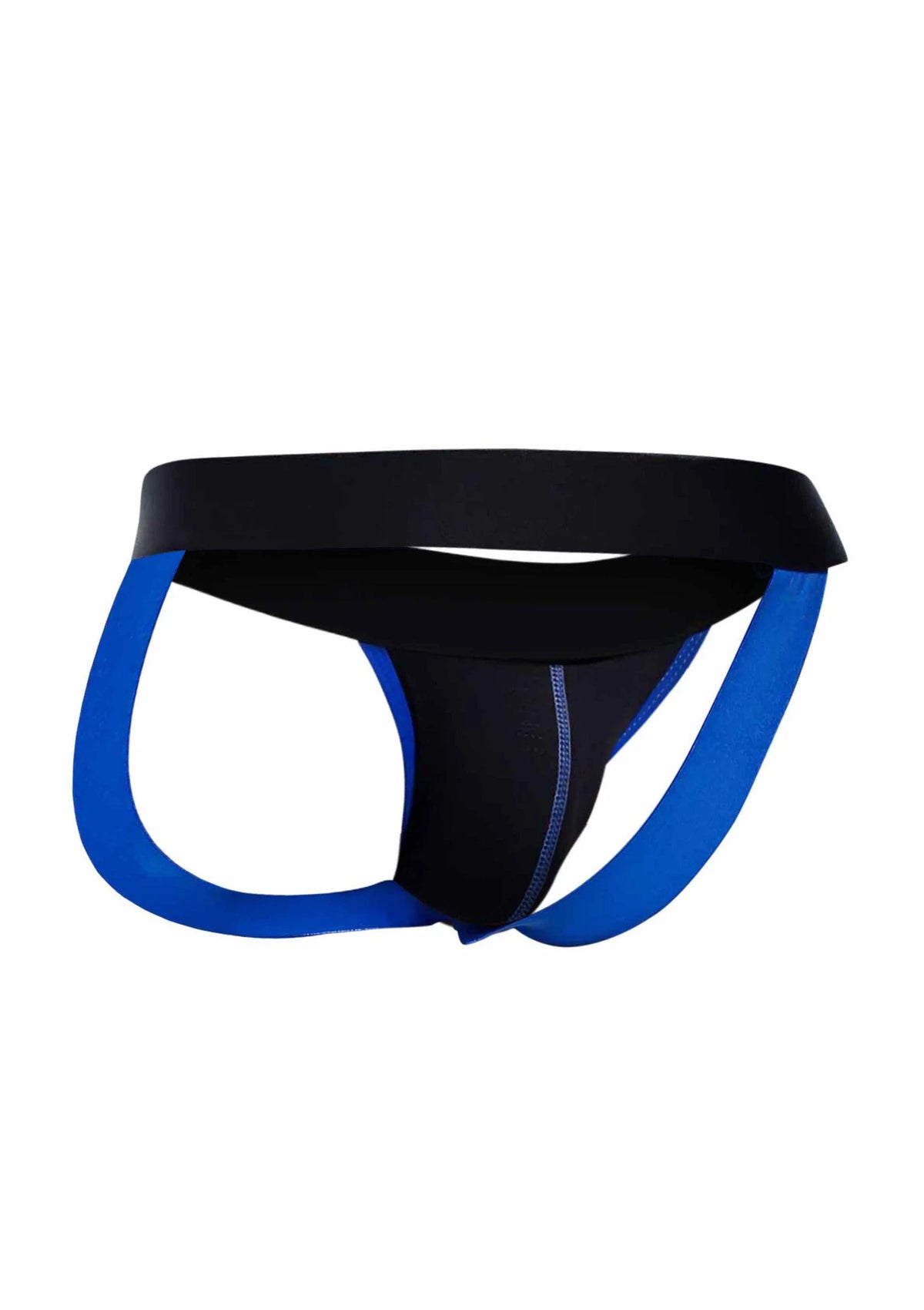Bestel: MaleBasics Neon Jock - bij Happytoys: de erotische sex webshop | liever Happy dan Easy ⭐⭐⭐⭐⭐