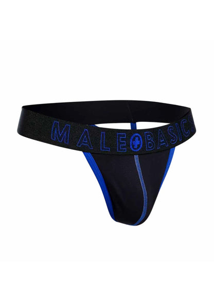Bestel: Neon Thong by MaleBasics - bij Happytoys: de erotische sex webshop | liever Happy dan Easy ⭐⭐⭐⭐⭐