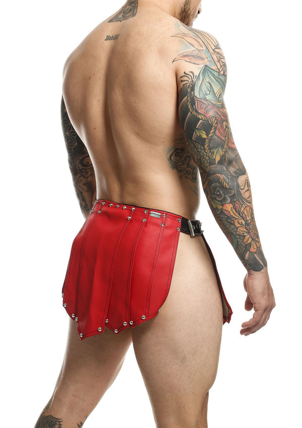 Bestel: Roman Skirt by Dngeon - bij Happytoys: de erotische sex webshop | liever Happy dan Easy ⭐⭐⭐⭐⭐