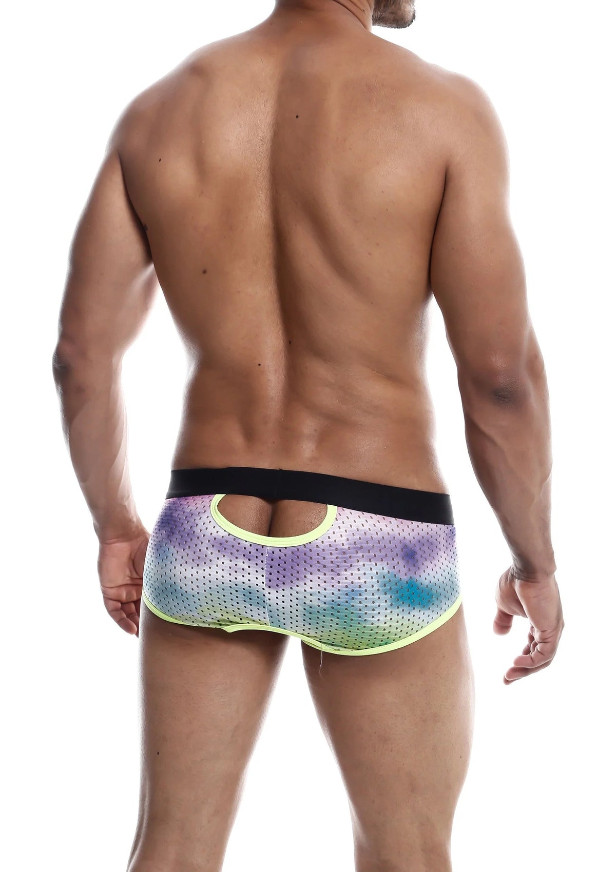 Bestel: MOB Aero Brief by MOB Eroticwear - bij Happytoys: de erotische sex webshop | liever Happy dan Easy ⭐⭐⭐⭐⭐