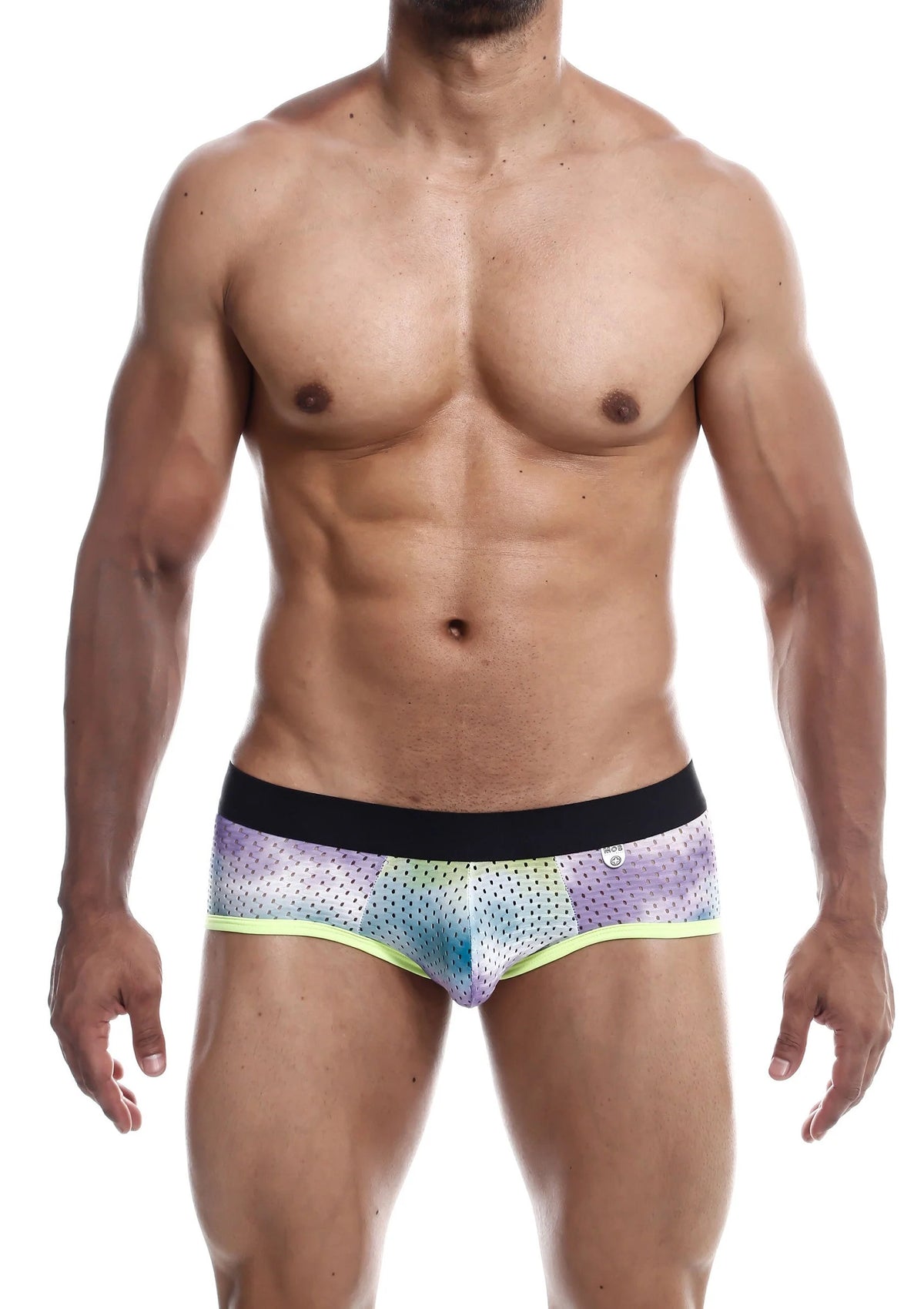 Bestel: MOB Aero Brief by MOB Eroticwear - bij Happytoys: de erotische sex webshop | liever Happy dan Easy ⭐⭐⭐⭐⭐