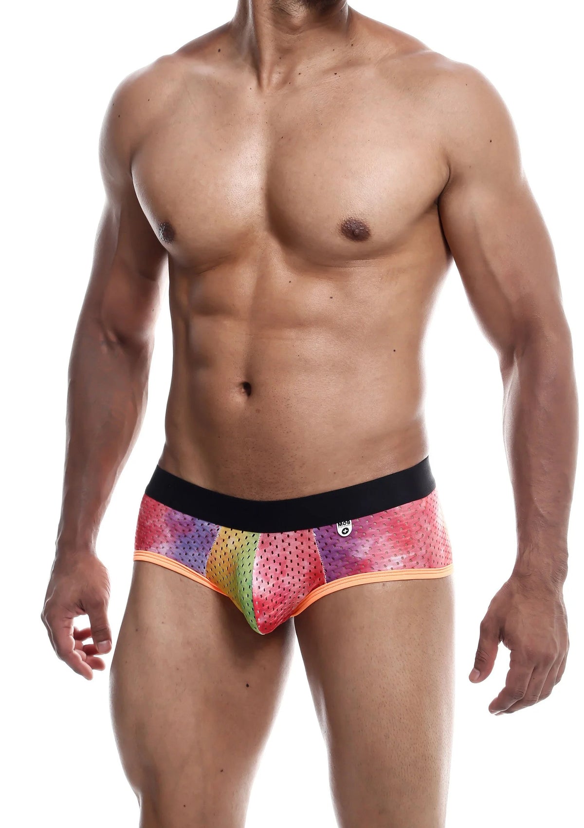 Bestel: MOB Aero Brief by MOB Eroticwear - bij Happytoys: de erotische sex webshop | liever Happy dan Easy ⭐⭐⭐⭐⭐