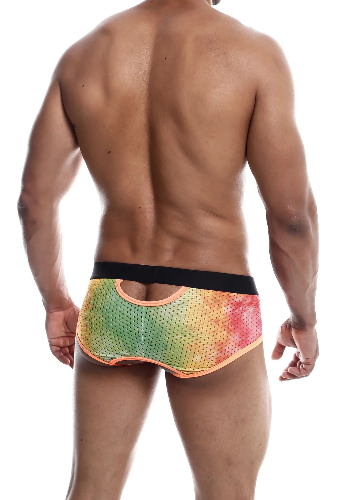 Bestel: MOB Aero Brief by MOB Eroticwear - bij Happytoys: de erotische sex webshop | liever Happy dan Easy ⭐⭐⭐⭐⭐