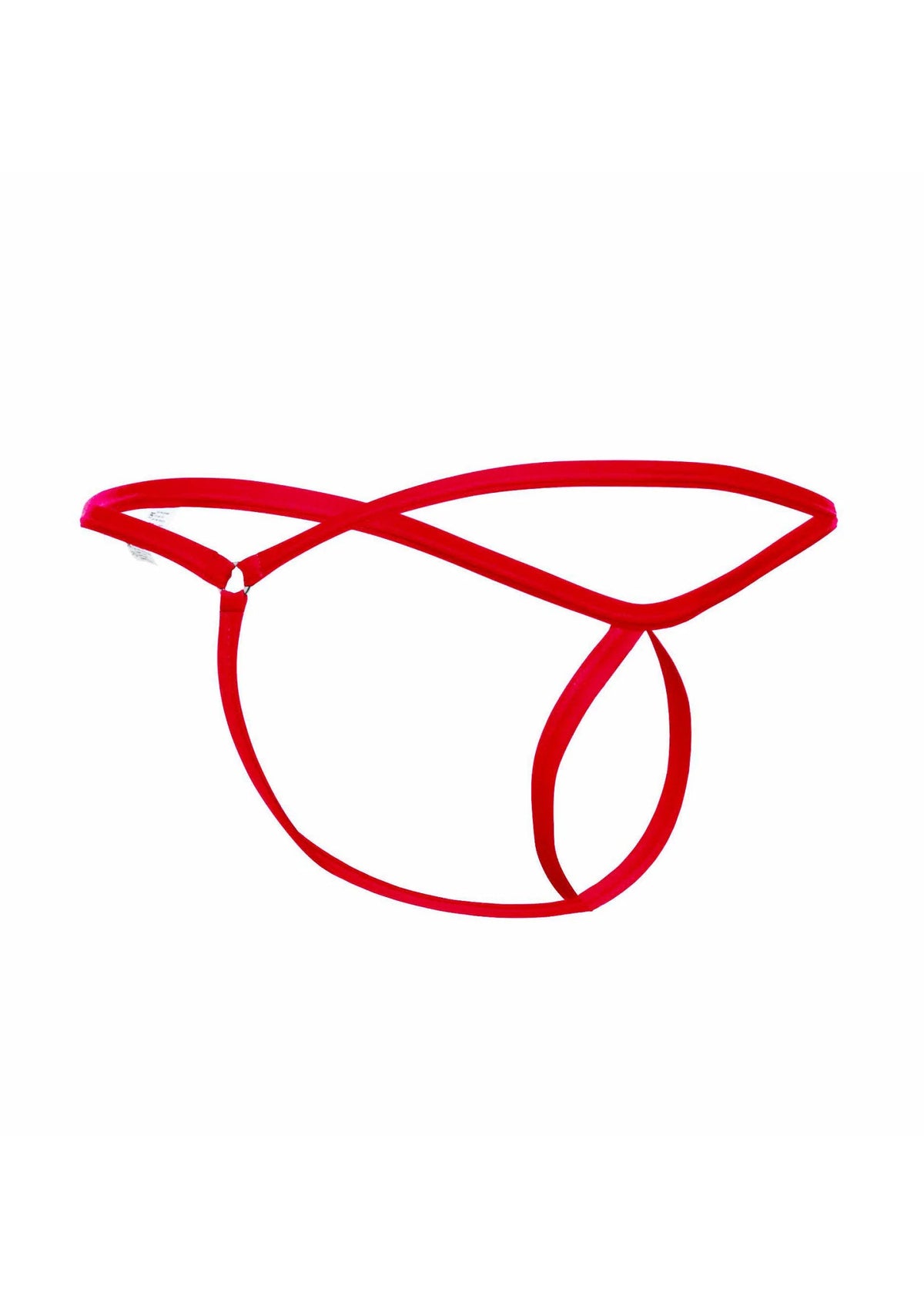 Bestel: Tear Drop Thong by MOB Eroticwear - bij Happytoys: de erotische sex webshop | liever Happy dan Easy ⭐⭐⭐⭐⭐