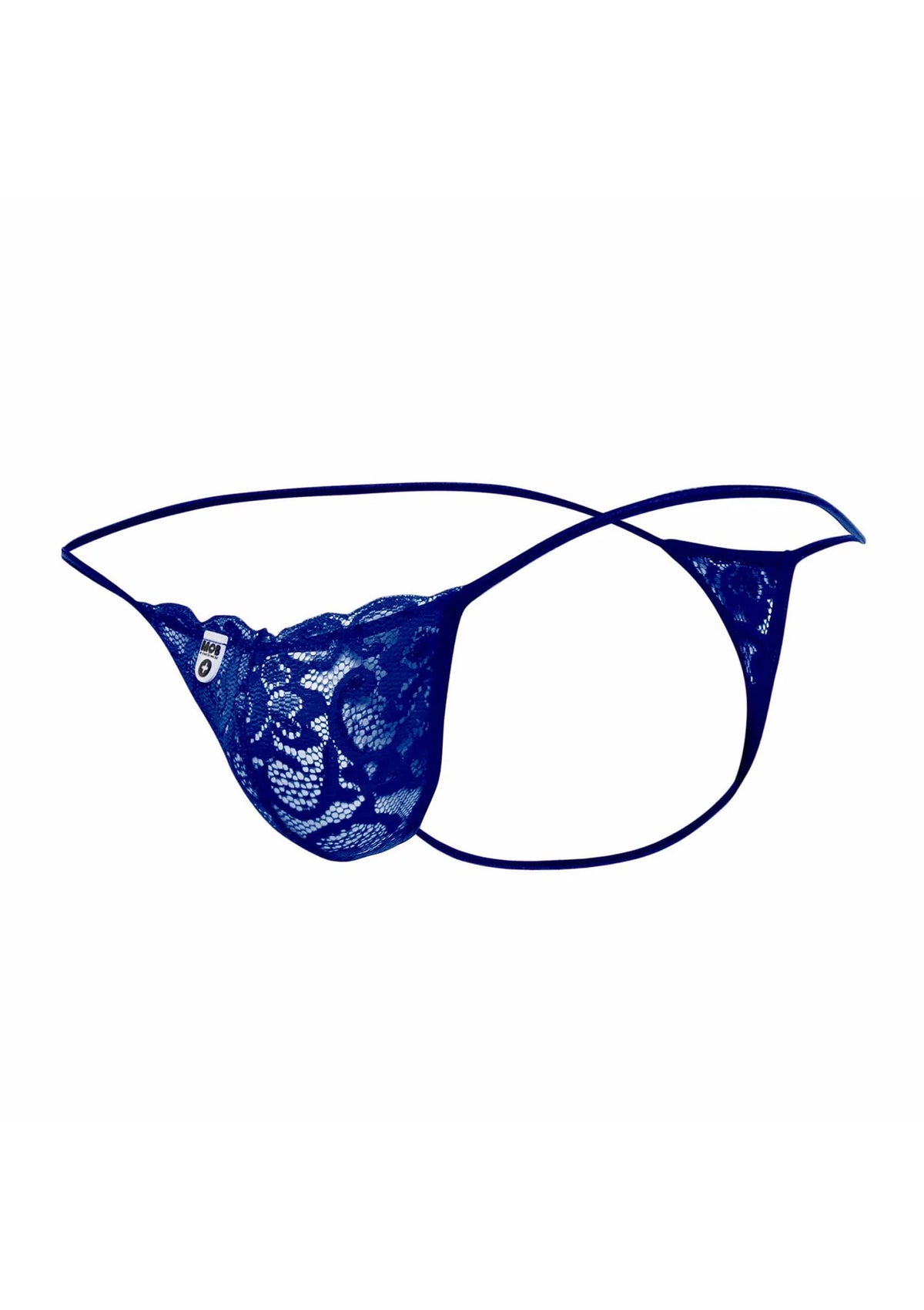 Bestel: Lace Thong by MOB Eroticware - bij Happytoys: de erotische sex webshop | liever Happy dan Easy ⭐⭐⭐⭐⭐