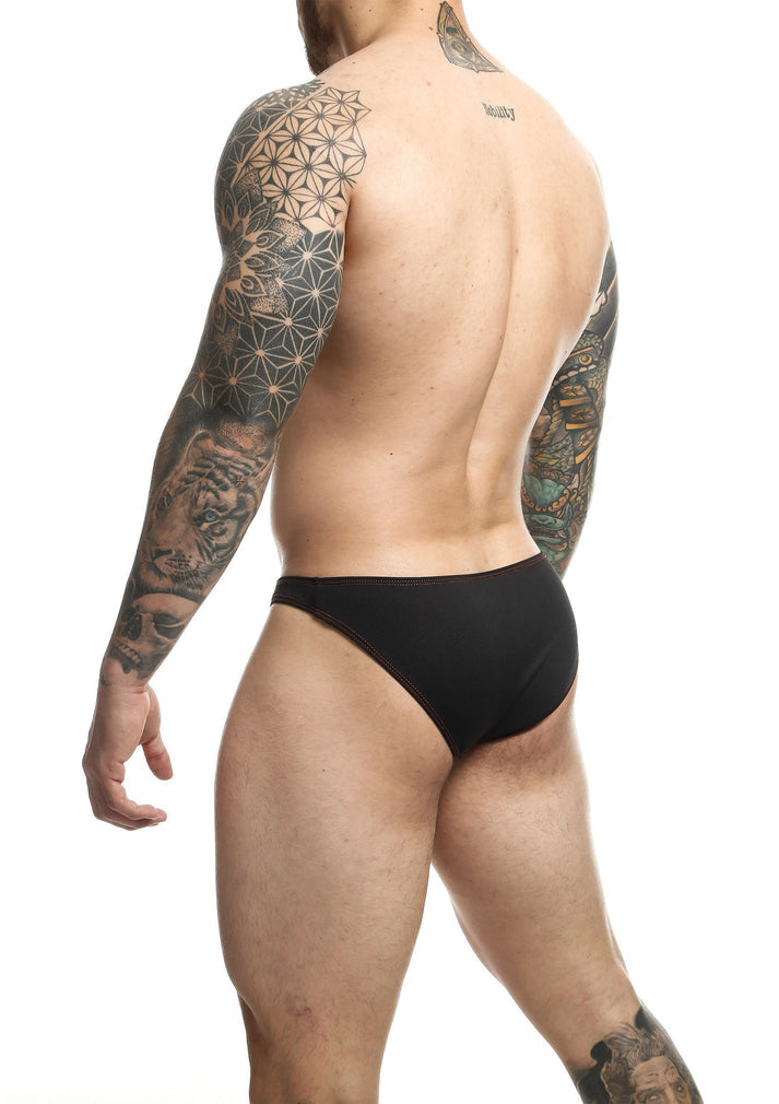 Bestel: MOB Toucan Bikini by MOB Eroticwear - bij Happytoys: de erotische sex webshop | liever Happy dan Easy ⭐⭐⭐⭐⭐