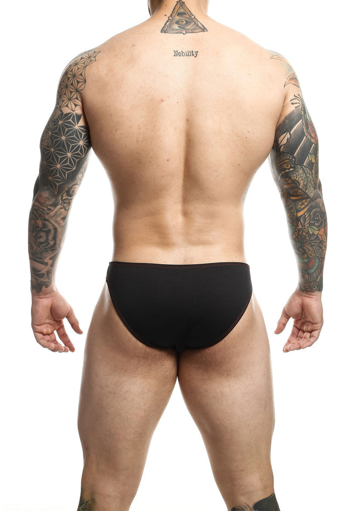 Bestel: MOB Toucan Bikini by MOB Eroticwear - bij Happytoys: de erotische sex webshop | liever Happy dan Easy ⭐⭐⭐⭐⭐