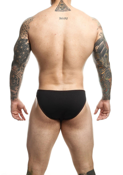 Bestel: MOB Toucan Bikini by MOB Eroticwear - bij Happytoys: de erotische sex webshop | liever Happy dan Easy ⭐⭐⭐⭐⭐