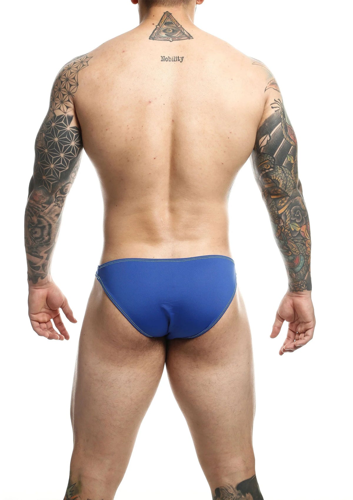 Bestel: MOB Toucan Bikini by MOB Eroticwear - bij Happytoys: de erotische sex webshop | liever Happy dan Easy ⭐⭐⭐⭐⭐