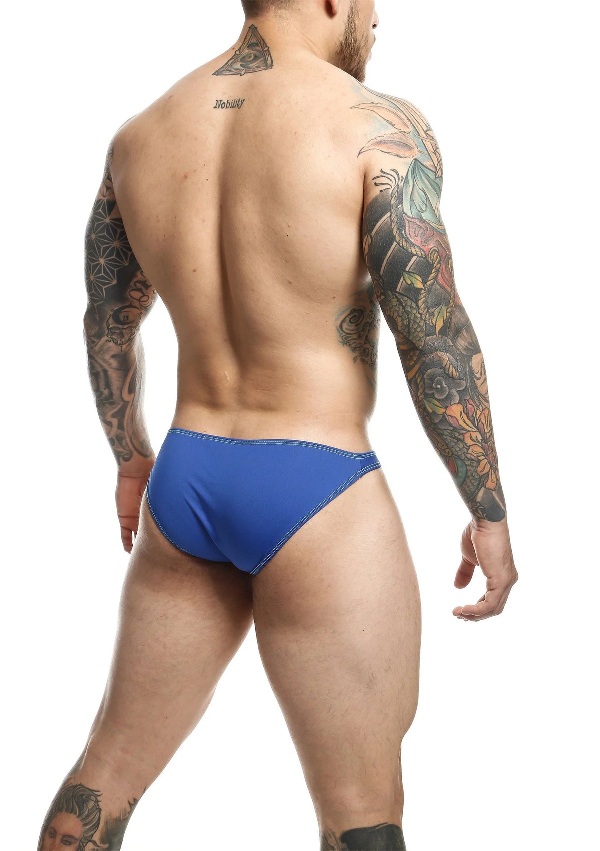 Bestel: MOB Toucan Bikini by MOB Eroticwear - bij Happytoys: de erotische sex webshop | liever Happy dan Easy ⭐⭐⭐⭐⭐
