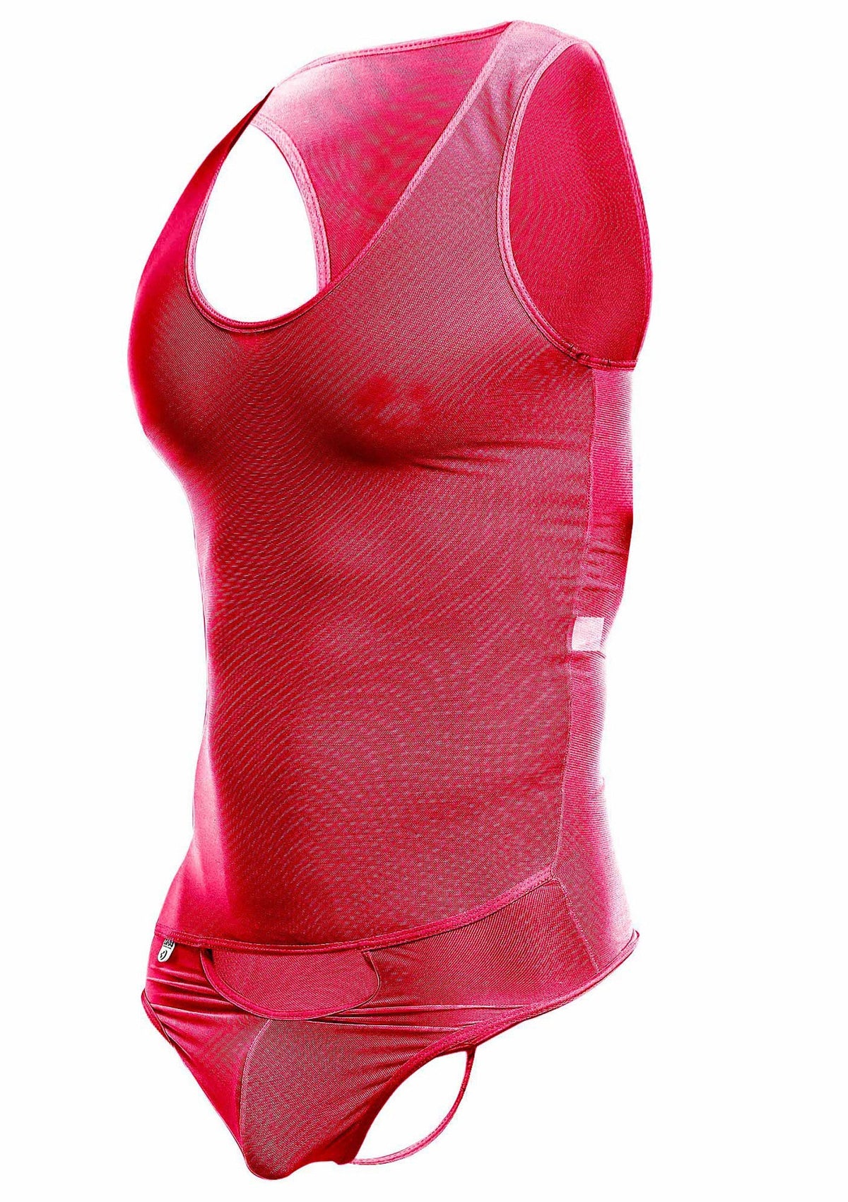 Bestel: MOB Sexy Sheer Body by MOB Eroticwear - bij Happytoys: de erotische sex webshop | liever Happy dan Easy ⭐⭐⭐⭐⭐