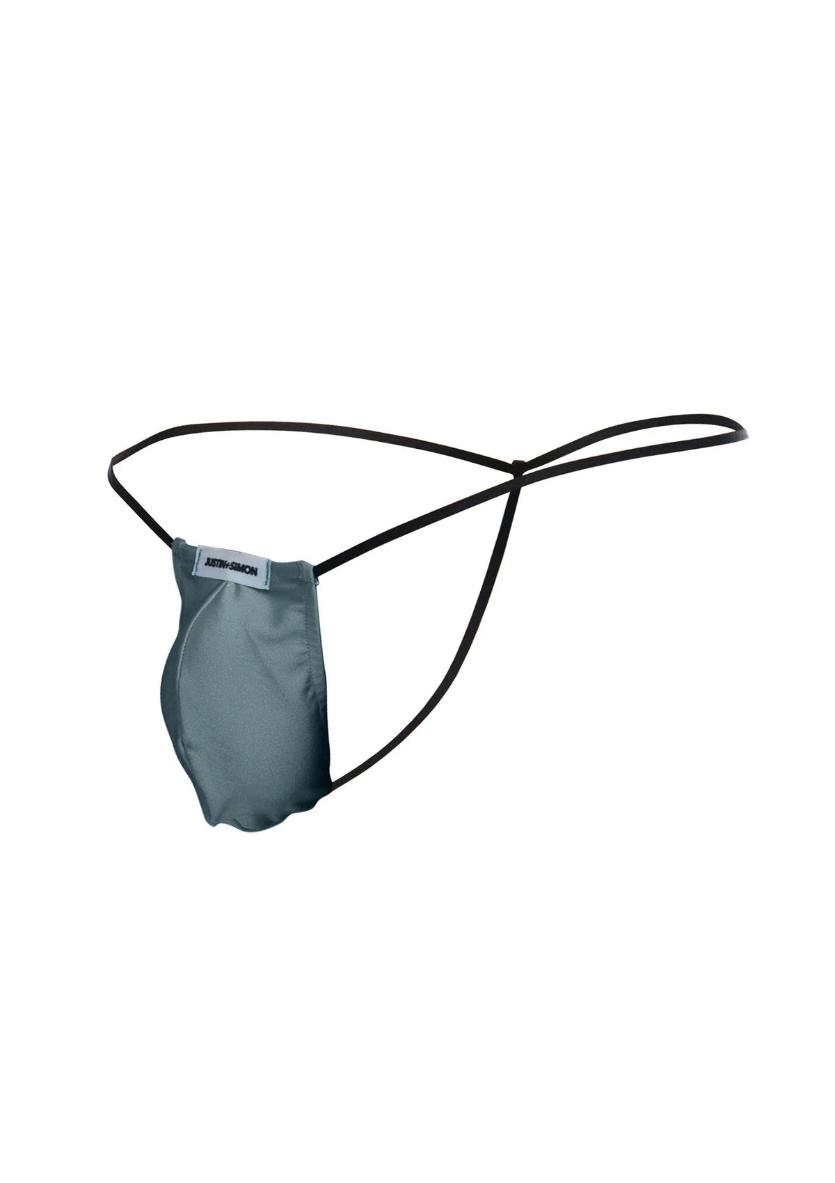 Bestel: Classic G - String Bulge - bij Happytoys: de erotische sex webshop | liever Happy dan Easy ⭐⭐⭐⭐⭐