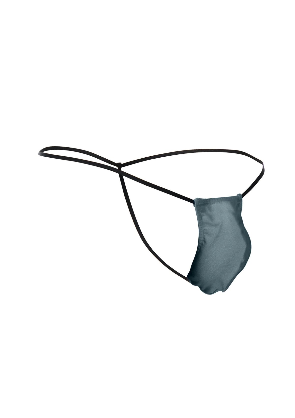 Bestel: Classic G - String Bulge - bij Happytoys: de erotische sex webshop | liever Happy dan Easy ⭐⭐⭐⭐⭐
