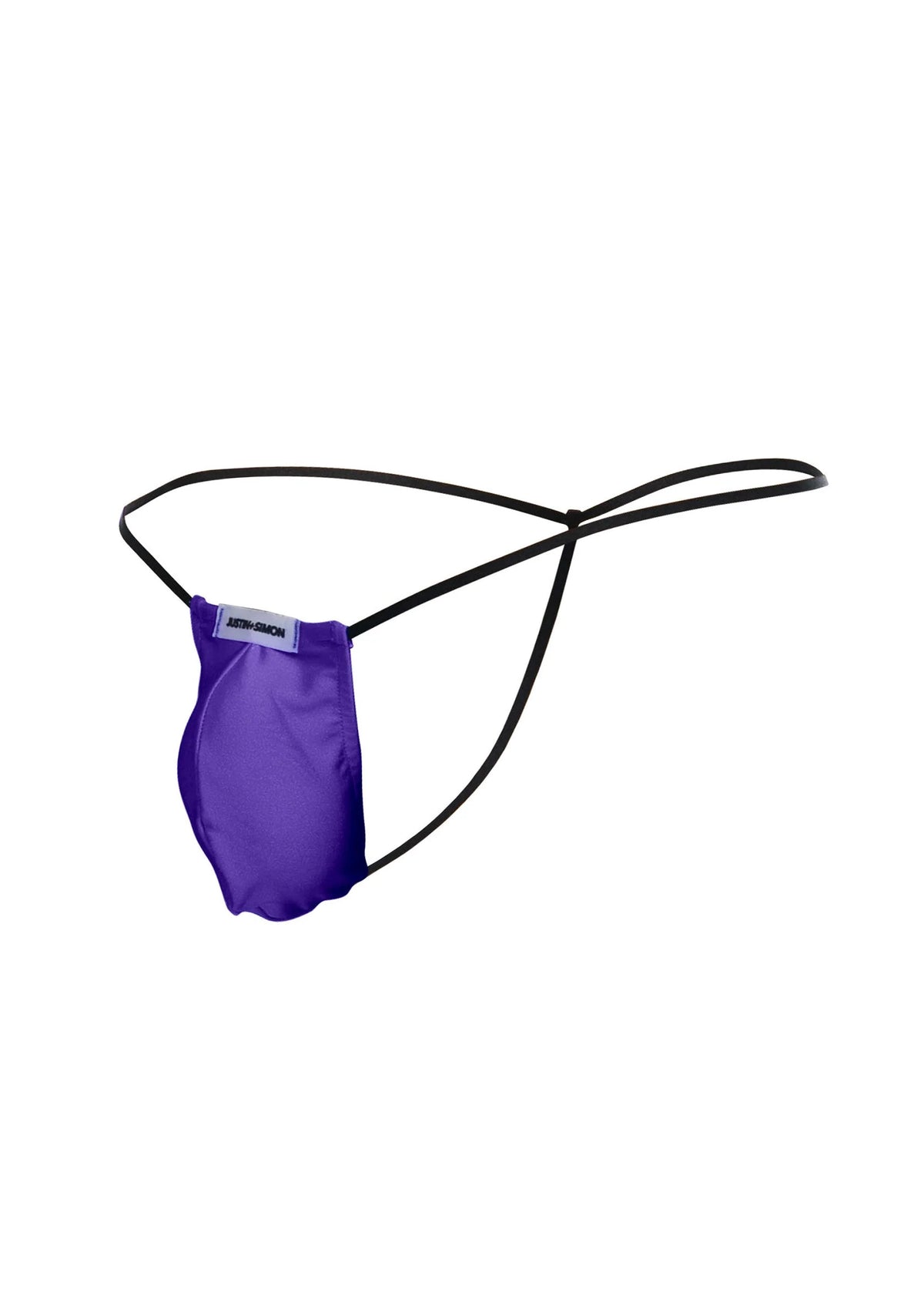 Bestel: Classic G - String Bulge - bij Happytoys: de erotische sex webshop | liever Happy dan Easy ⭐⭐⭐⭐⭐