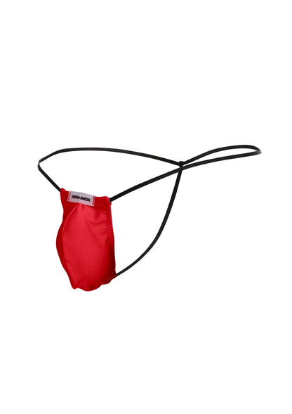 Bestel: Classic G - String Bulge - bij Happytoys: de erotische sex webshop | liever Happy dan Easy ⭐⭐⭐⭐⭐