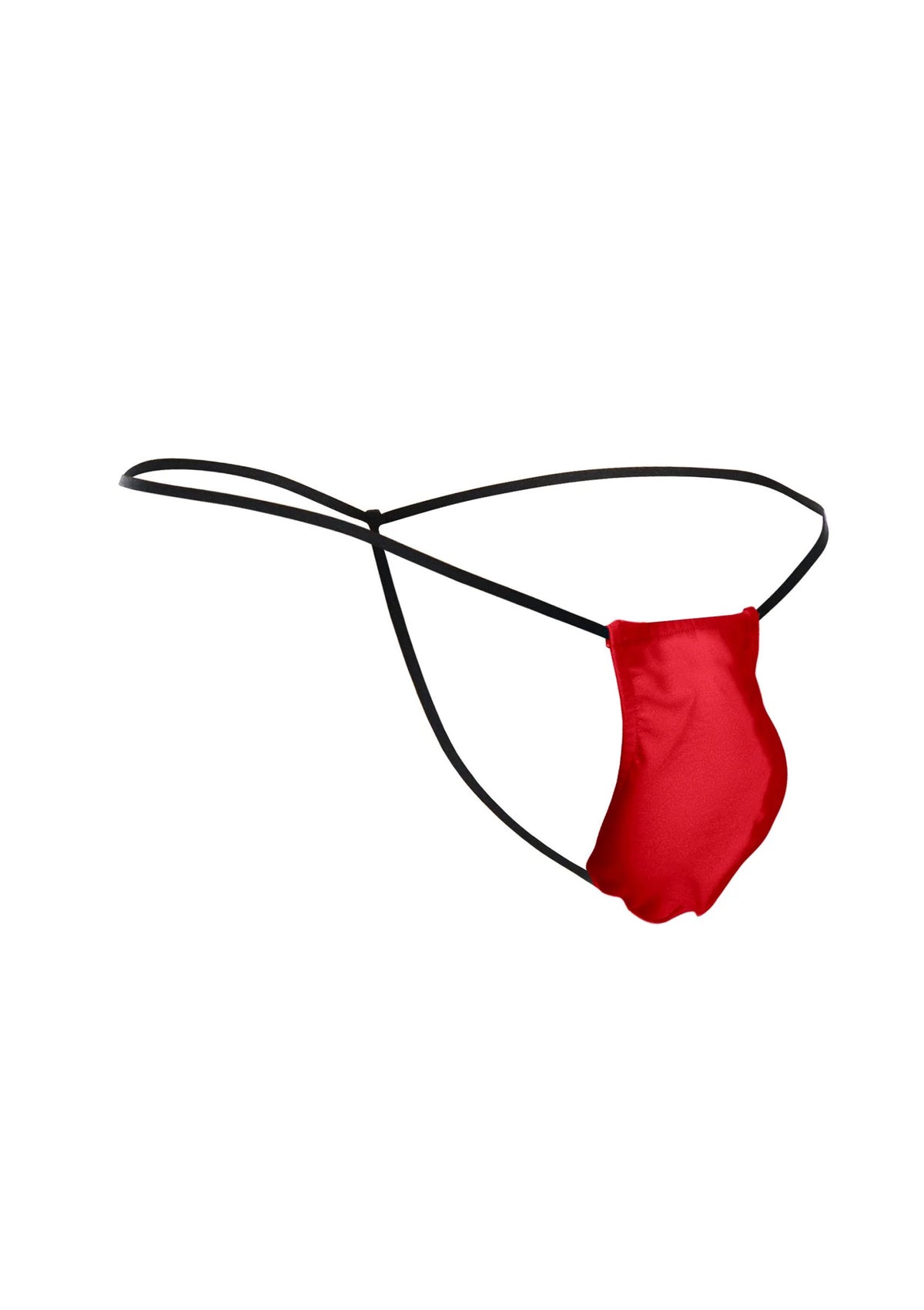 Bestel: Classic G - String Bulge - bij Happytoys: de erotische sex webshop | liever Happy dan Easy ⭐⭐⭐⭐⭐