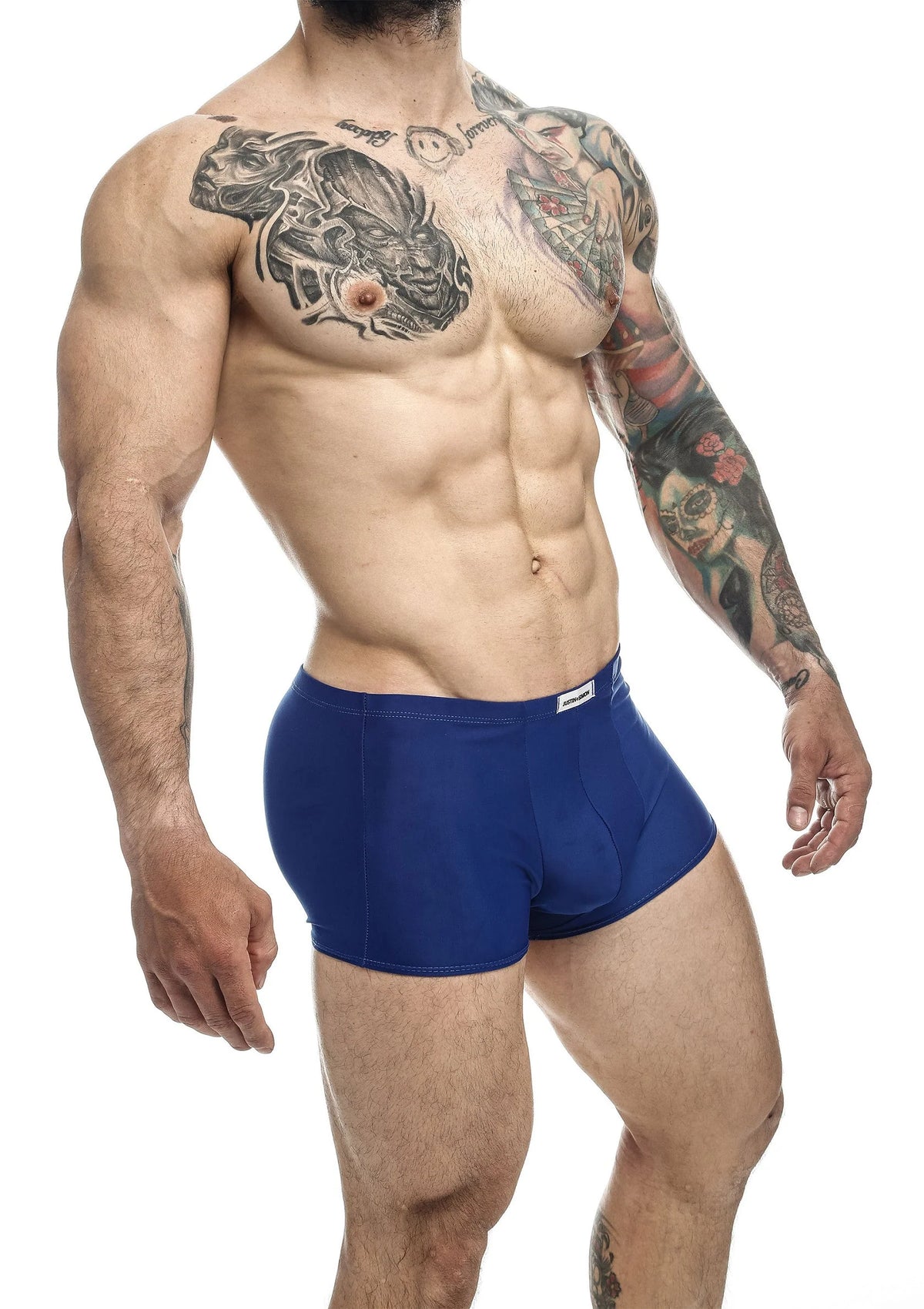 Bestel: Classic Boxer - bij Happytoys: de erotische sex webshop | liever Happy dan Easy ⭐⭐⭐⭐⭐