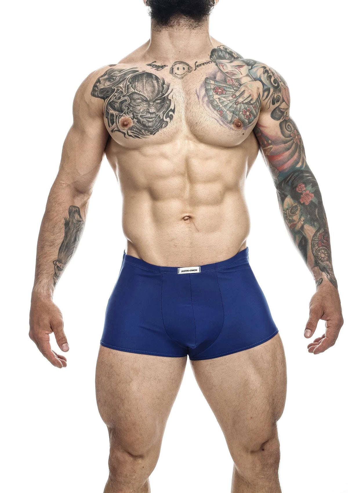 Bestel: Classic Boxer - bij Happytoys: de erotische sex webshop | liever Happy dan Easy ⭐⭐⭐⭐⭐
