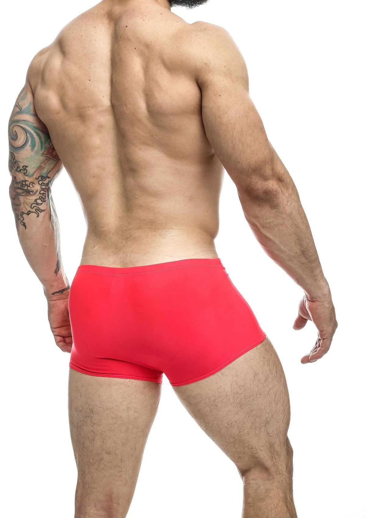 Bestel: Classic Boxer - bij Happytoys: de erotische sex webshop | liever Happy dan Easy ⭐⭐⭐⭐⭐
