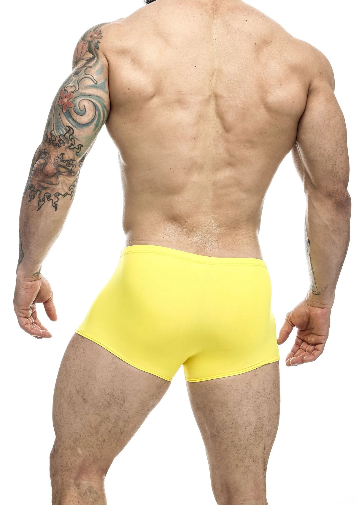 Bestel: Classic Boxer - bij Happytoys: de erotische sex webshop | liever Happy dan Easy ⭐⭐⭐⭐⭐