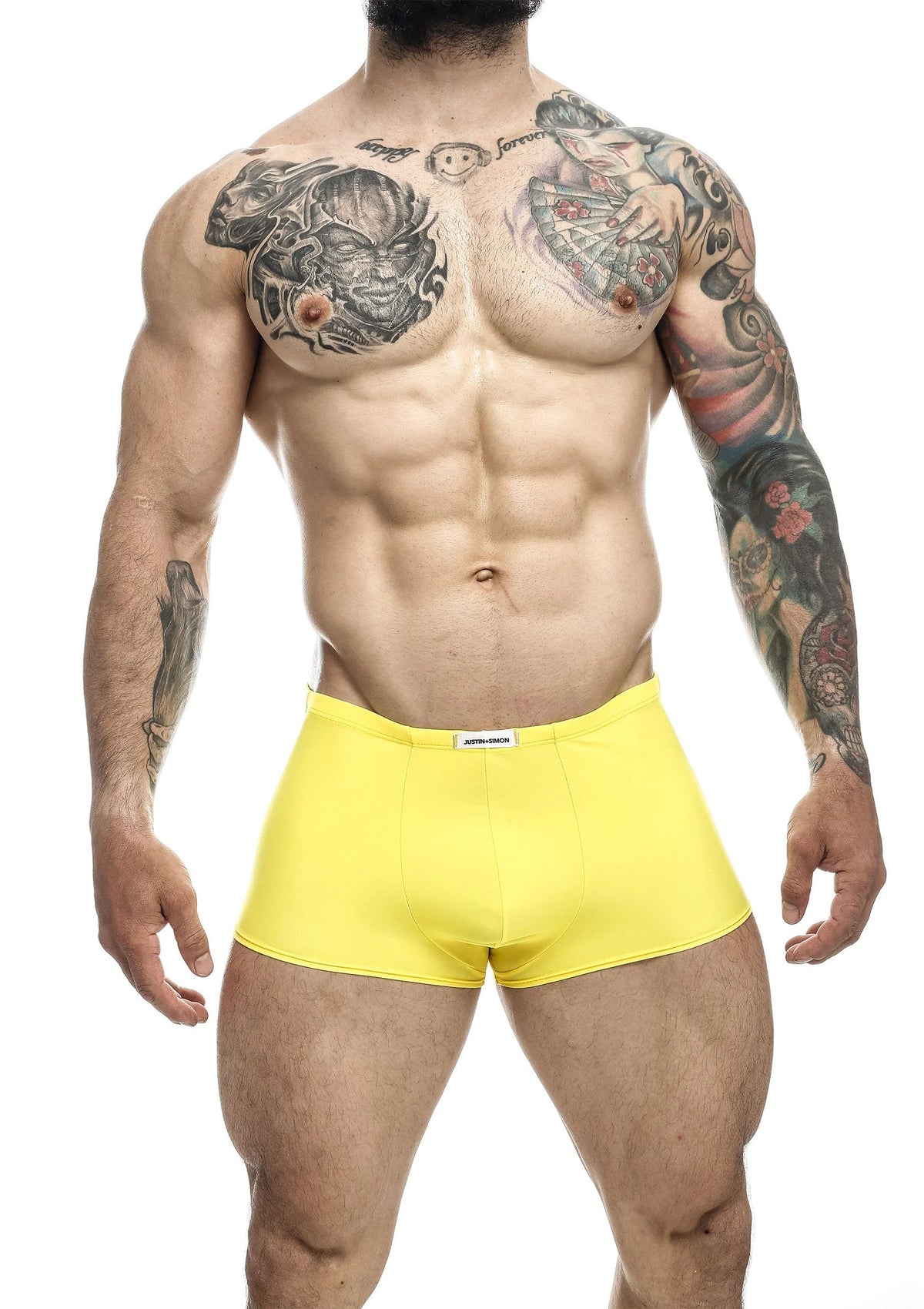 Bestel: Classic Boxer - bij Happytoys: de erotische sex webshop | liever Happy dan Easy ⭐⭐⭐⭐⭐