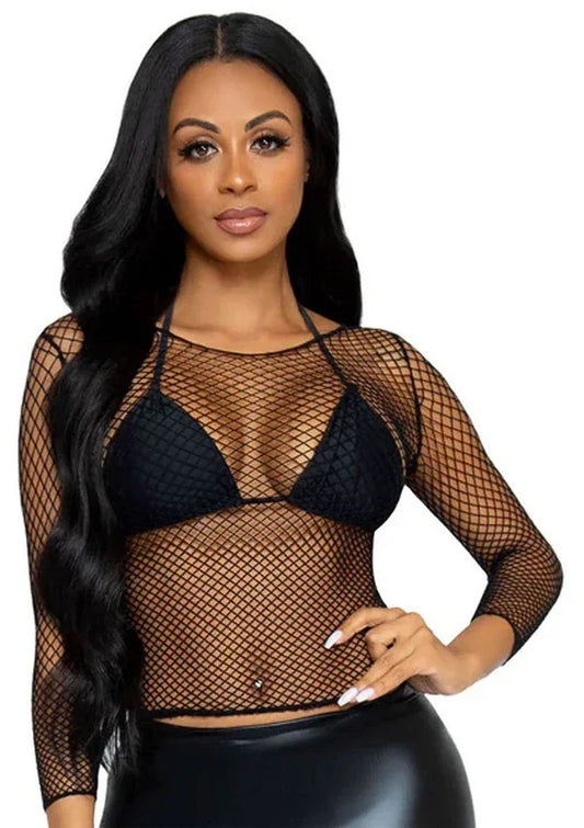 85387_BLACK_01 @ Happytoys Sexshop: online sex shop for Feeling Happy & Easy 😊 the erotic store owned by a woman