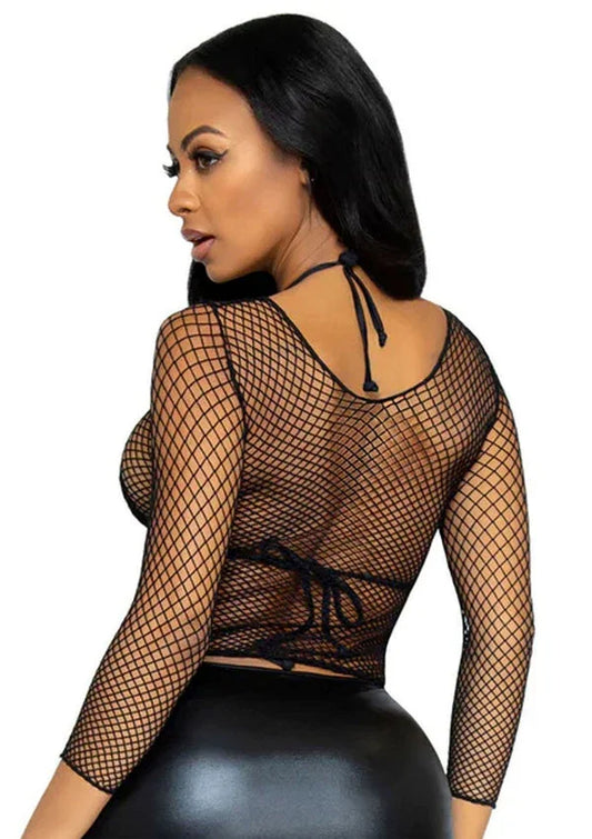 85387_BLACK_02 @ Happytoys Sexshop: online sex shop for Feeling Happy & Easy 😊 the erotic store owned by a woman