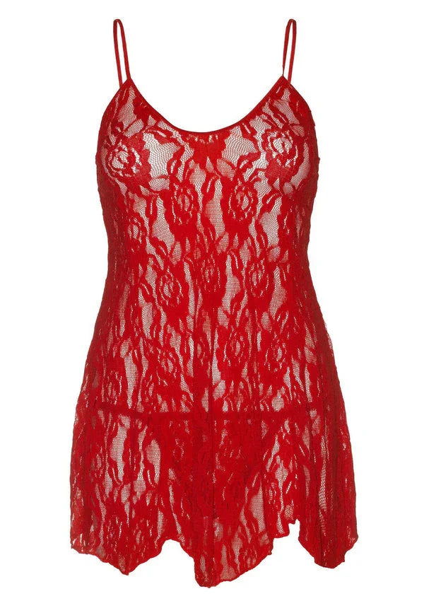 85441_RED_06 @ Happytoys Sexshop: online sex shop for Feeling Happy & Easy 😊 the erotic store owned by a woman