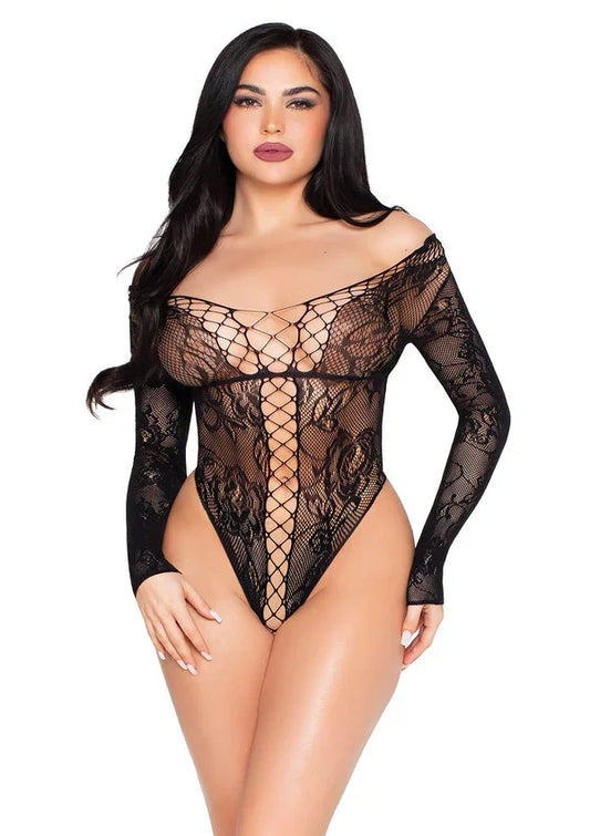 89370_BLACK_01 @ Happytoys Sexshop: online sex shop for Feeling Happy & Easy 😊 the erotic store owned by a woman